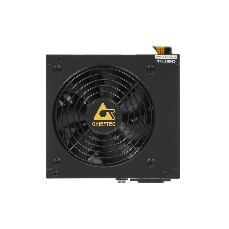 Блок питания Chieftec 600W CORE (BBS-600S-Bulk) OEM