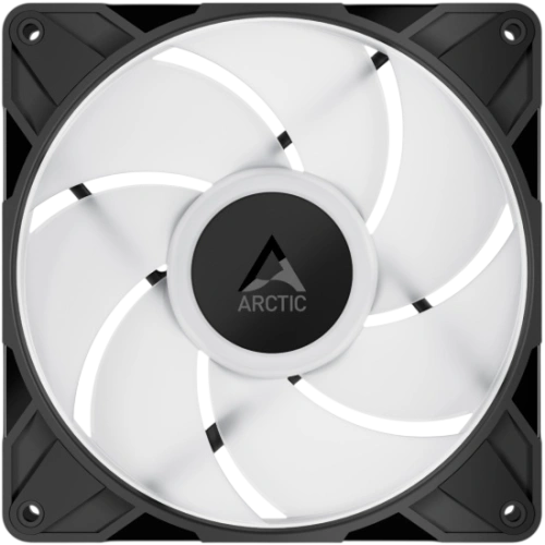 Вентилятор для корпуса Arctic Cooling P14 Pro ARGB Black (ACFAN00315A)