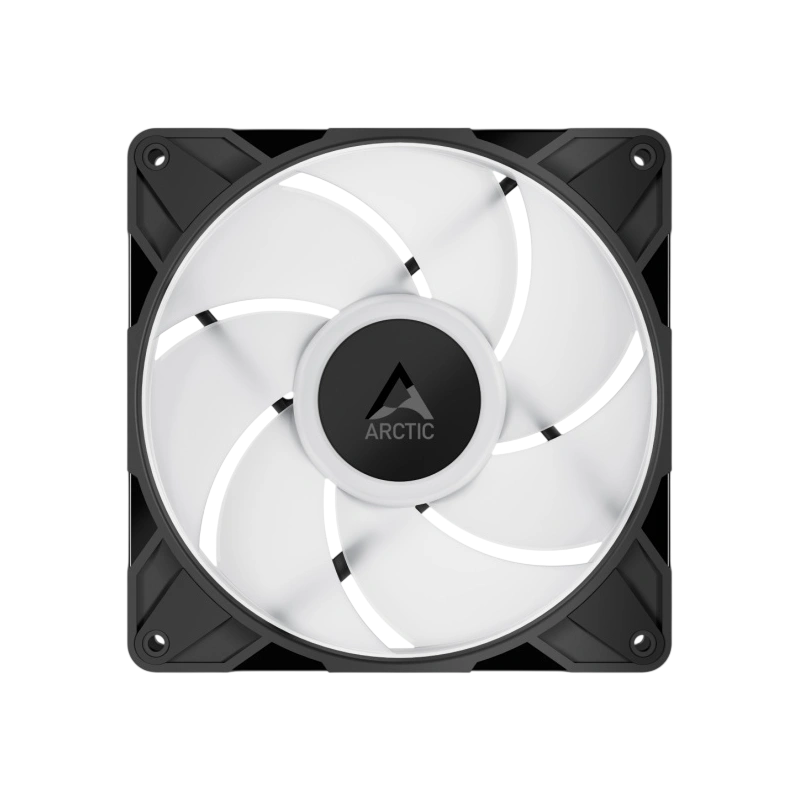 Вентилятор для корпуса Arctic Cooling P14 Pro ARGB Black (ACFAN00315A)