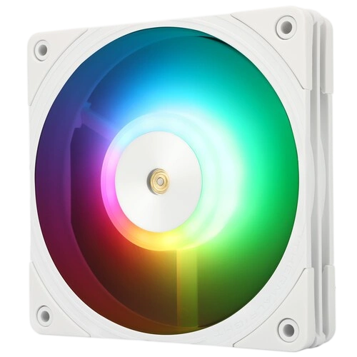 Вентилятор для корпуса Thermalright TL-B12W-S ARGB White (TRTLB12WS) документация, комплект крепежа