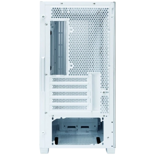 Компьютерный корпус XASTRA A510M White (A510M-4FC12A-UC-WH)
