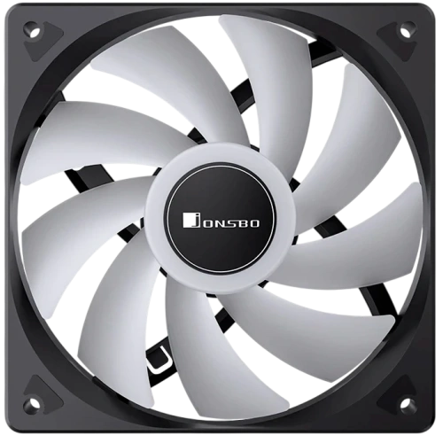 Кулер для процессора JONSBO CR-1000 MAX Dynamic Multi-Color LED Black