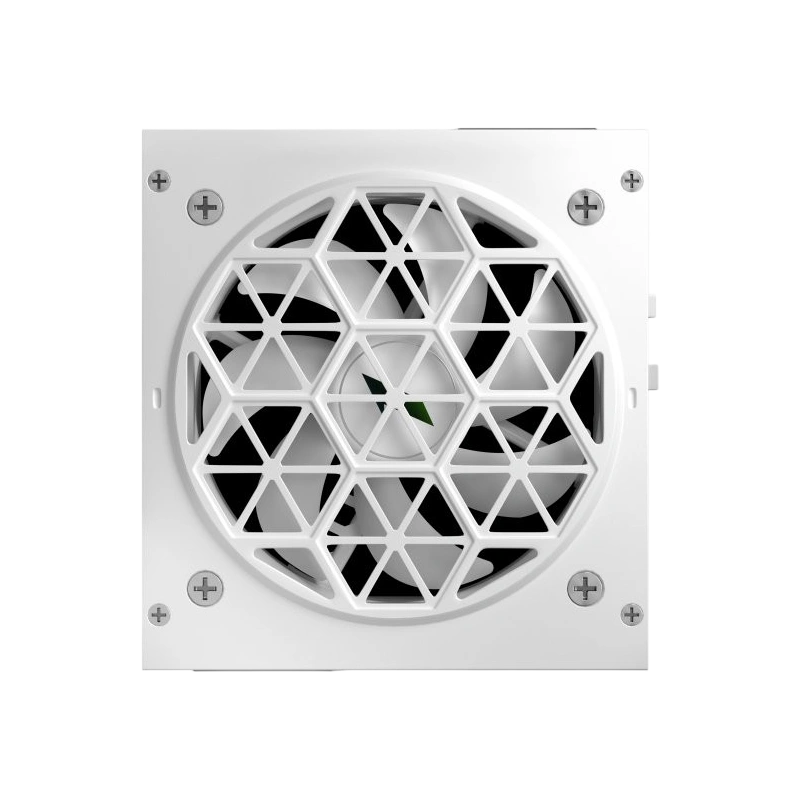 Блок питания 1STPLAYER 750W NGDP GOLD White (HA-750BA4-WH) 16 Pin (PCIe 5.0 Connector Cable Details)
