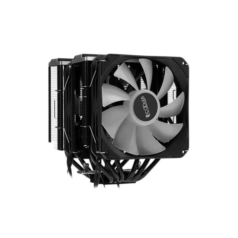 Кулер для процессора PCCooler Paladin S9 B PWM