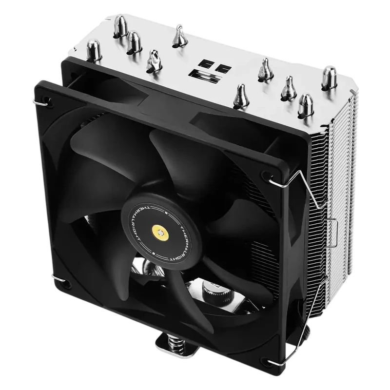 Кулер для процессора Thermalright TR-TA120 EX V2 (TRTA120EXV2)