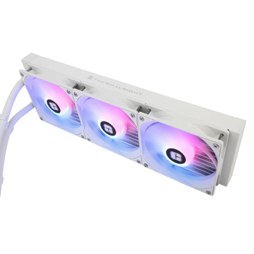 Система жидкостного охлаждения для процессора Thermalright Aqua Elite 360 V3 ARGB White (TRAE360V3W)
