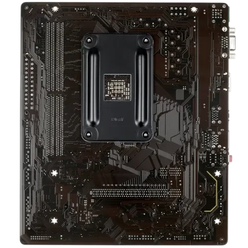 Материнская плата Gigabyte A520M K V2