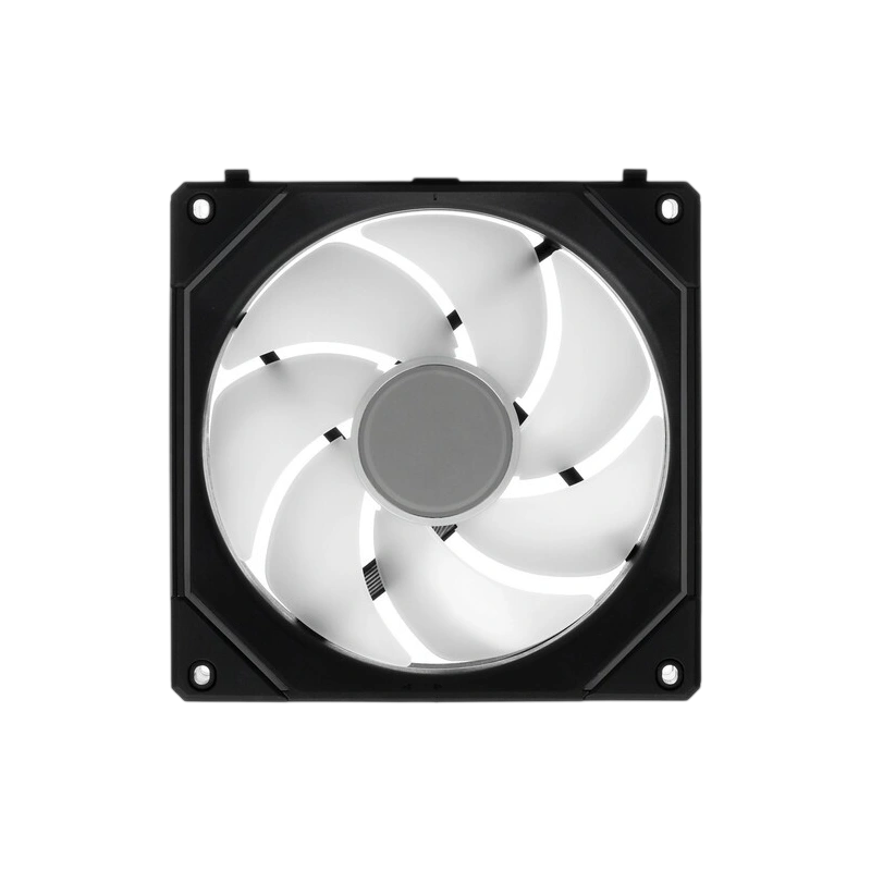 Вентилятор для корпуса Lian Li UNI FAN SL-INF 140 ARGB Black G99.14SLIN1B.R0 PWM документация, разветвитель