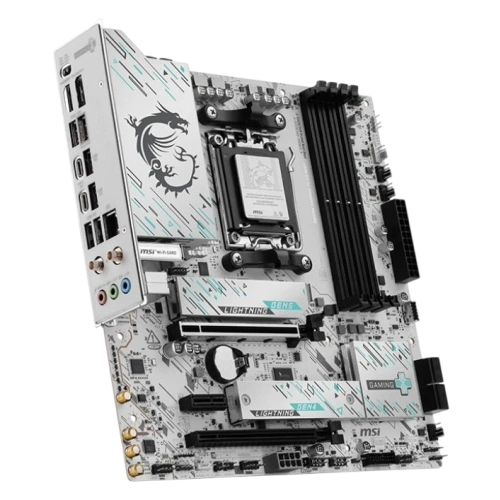 Материнская плата MSI B850M GAMING PLUS WIFI