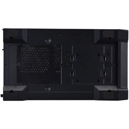 Компьютерный корпус 1STPLAYER TRILOBITE T4 MESH ARGB Black (T4-BK-4FS7)