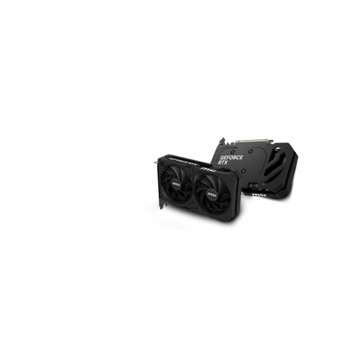 Видеокарта MSI (G5050-8S2C) GeForce RTX 5050 8G SHADOW 2X OC
