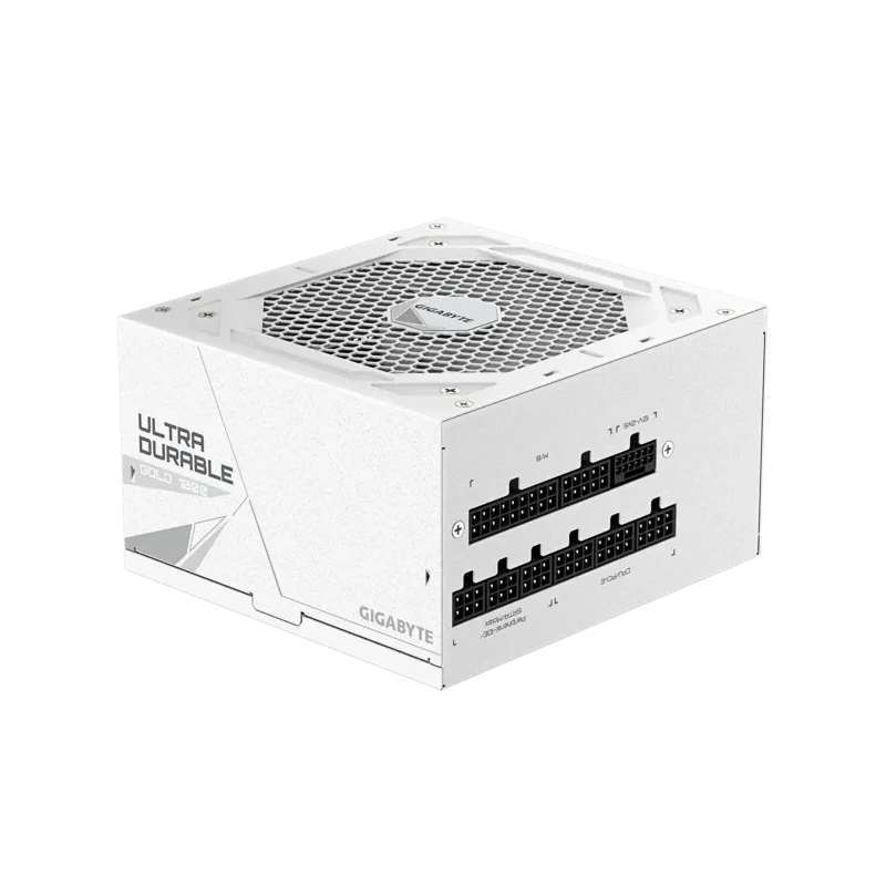 Блок питания Gigabyte 1000W (GP-UD1000GM PG5 ICE)