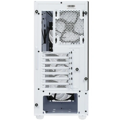 Компьютерный корпус ADATA XPG VALOR White (VALORMESHC4VA-WHCWW) документация