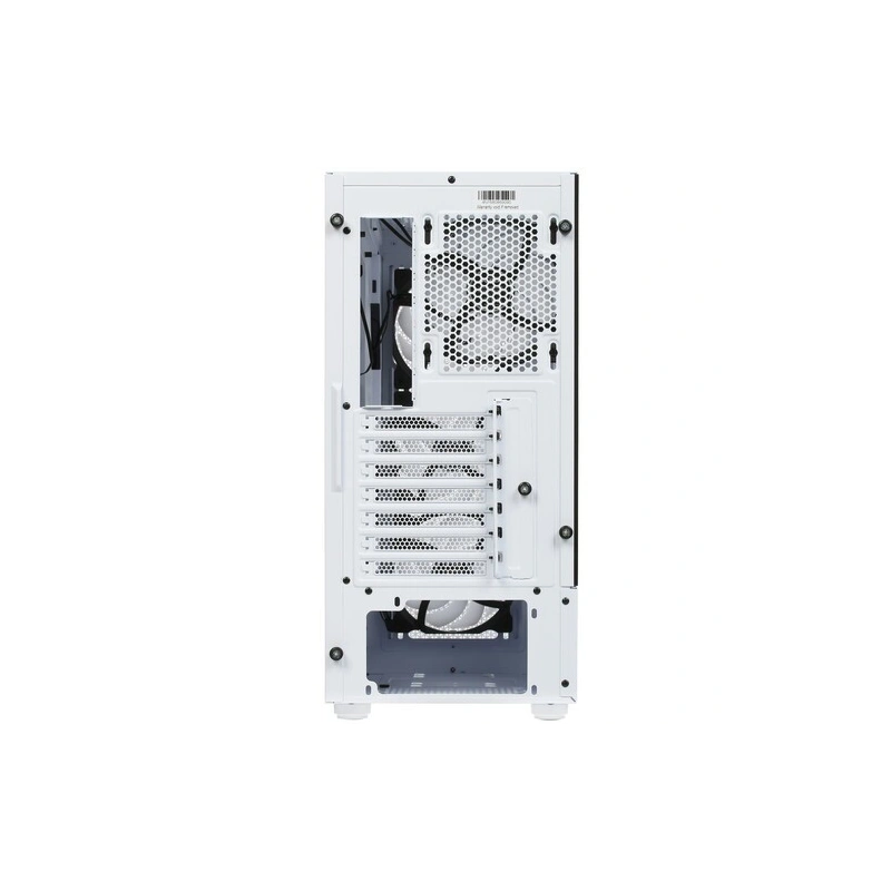 Компьютерный корпус ADATA XPG VALOR White (VALORMESHC4VA-WHCWW) документация