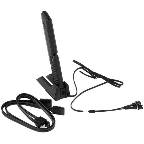 Материнская плата ASUS PRIME Z890M-PLUS WIFI (90MB1J80-M0EAY0) 2 x кабель SATA, антенна Wi-Fi, документация, крепеж для разъема M.2