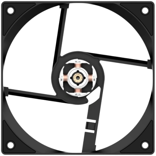 Кулер для процессора ID-COOLING SE-214-XT V2 Black