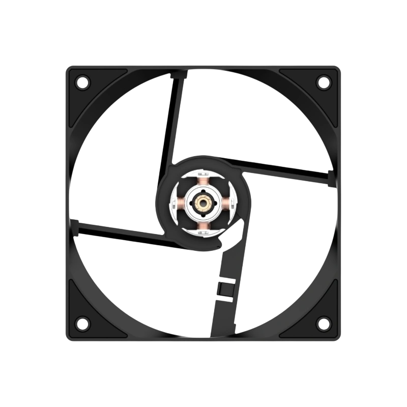 Кулер для процессора ID-COOLING SE-214-XT V2 Black
