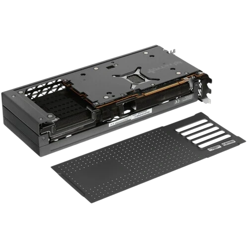 Видеокарта Sapphire (11349-01-20G) Radeon RX 9070 16GB NITRO+ OC