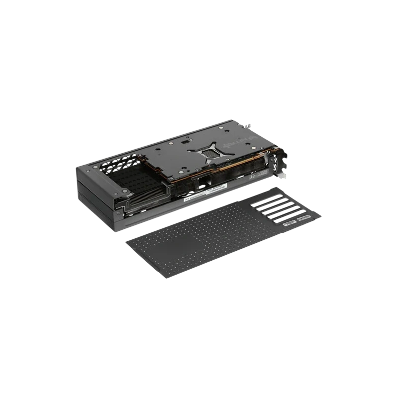 Видеокарта Sapphire (11349-01-20G) Radeon RX 9070 16GB NITRO+ OC