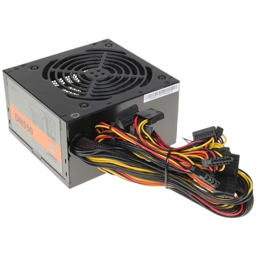 Блок питания Deepcool 550W NOVA DN550