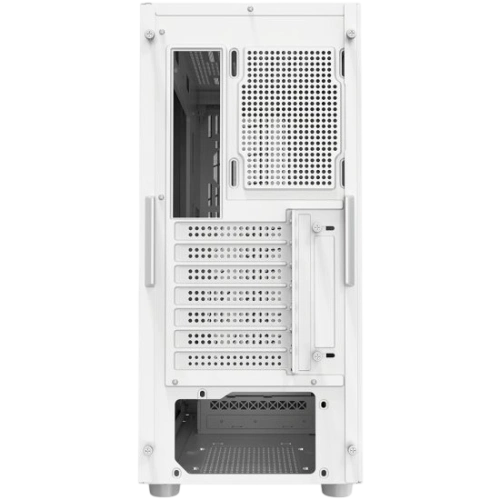 Компьютерный корпус Ocypus Gamma C70 WH ARGB White (Gamma-C70-WHG400XX-GL)
