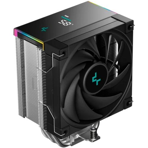 Кулер для процессора Deepcool AK500S DIGITAL SE Black