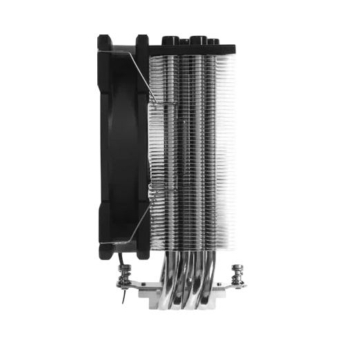 Кулер для процессора ID-COOLING SE-214-XT Black