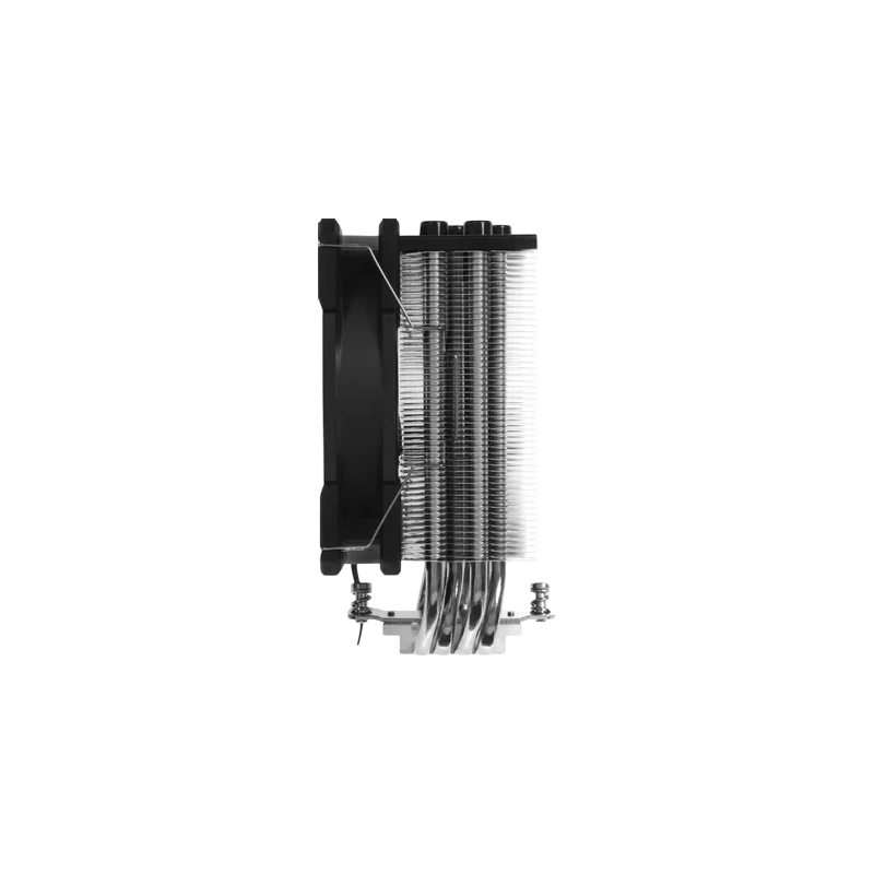 Кулер для процессора ID-COOLING SE-214-XT Black