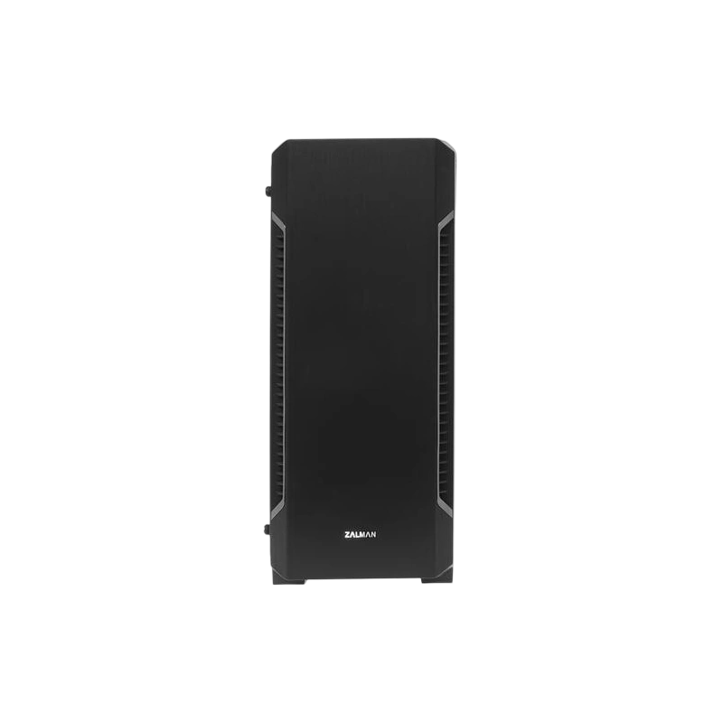 Компьютерный корпус Zalman S3 Black
