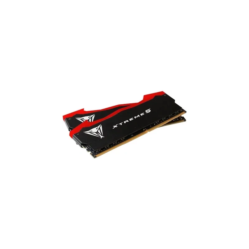 Оперативная память 32 Gb 7600 MHz PATRIOT XTREME 5 Black (PVX532G76C36K)
