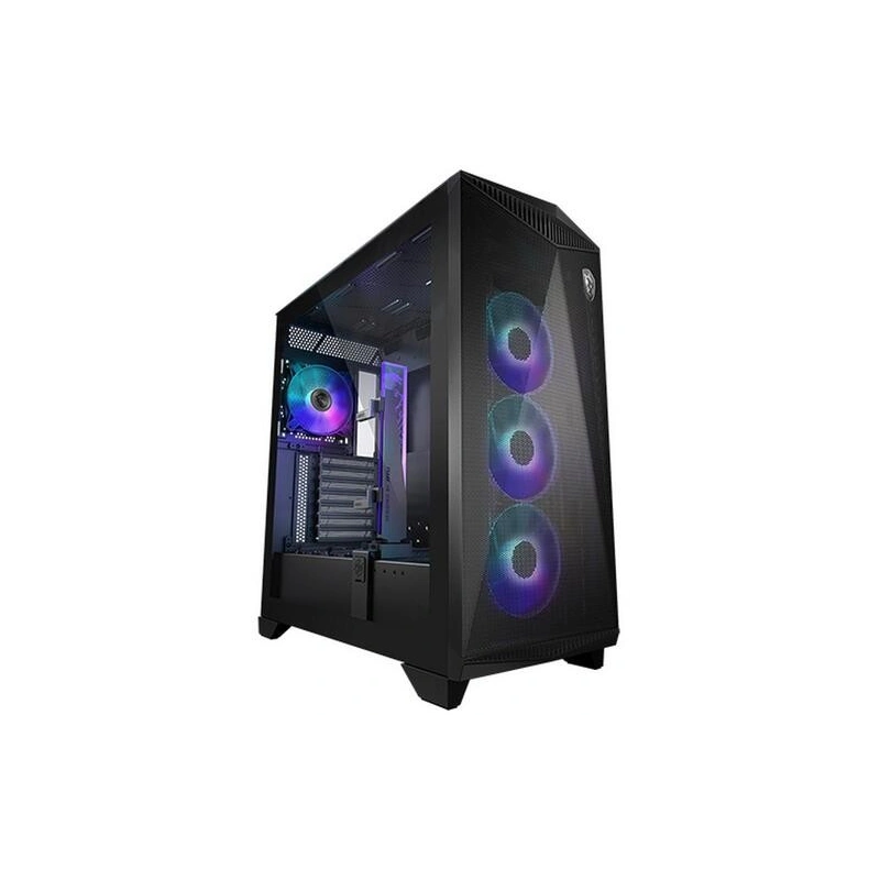 Компьютерный корпус MSI MPG GUNGNIR 300R AIRFLOW ARGB (306-7G21R21-W57)