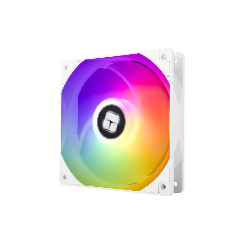 Комплект вентиляторов для корпуса Thermalright TL-C12CW-S ARGB White (TRTLC12CWS.3P)