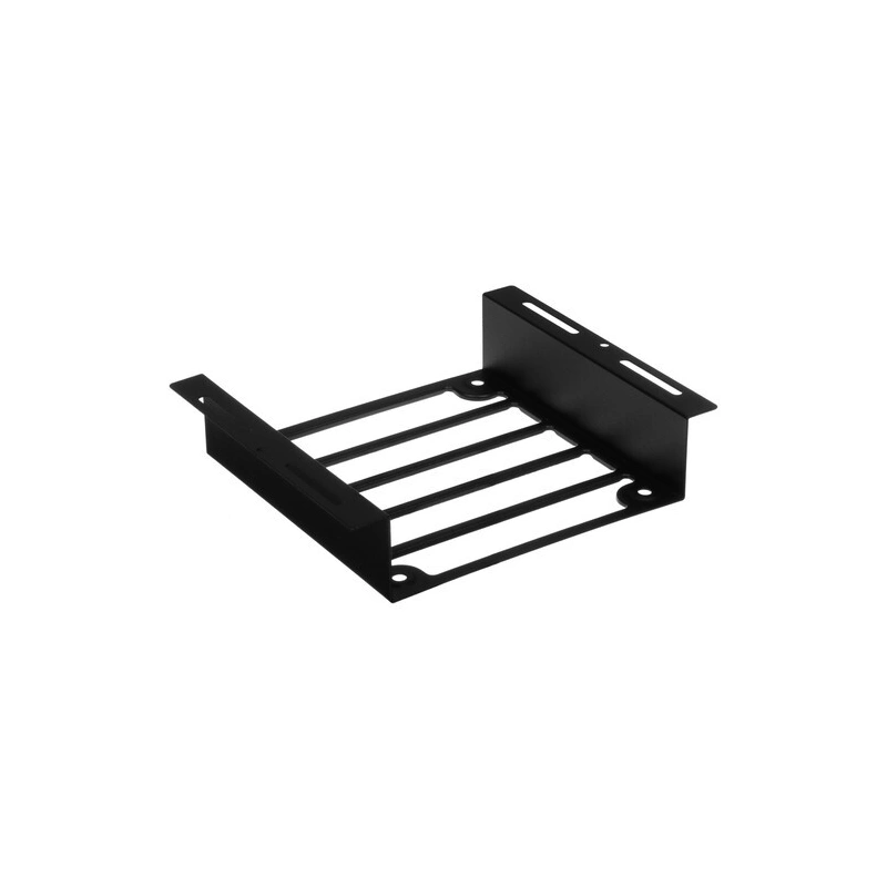 Компьютерный корпус Lian Li SUP01X Black (G99.SUP01X.R0)