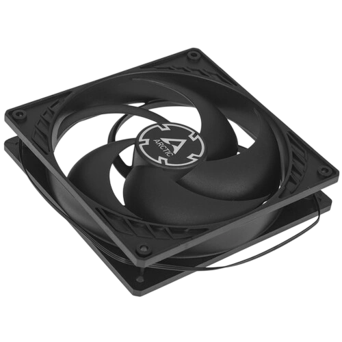 Вентилятор для корпуса Arctic Cooling ARCTIC P14 Black/Black ACFAN00123A