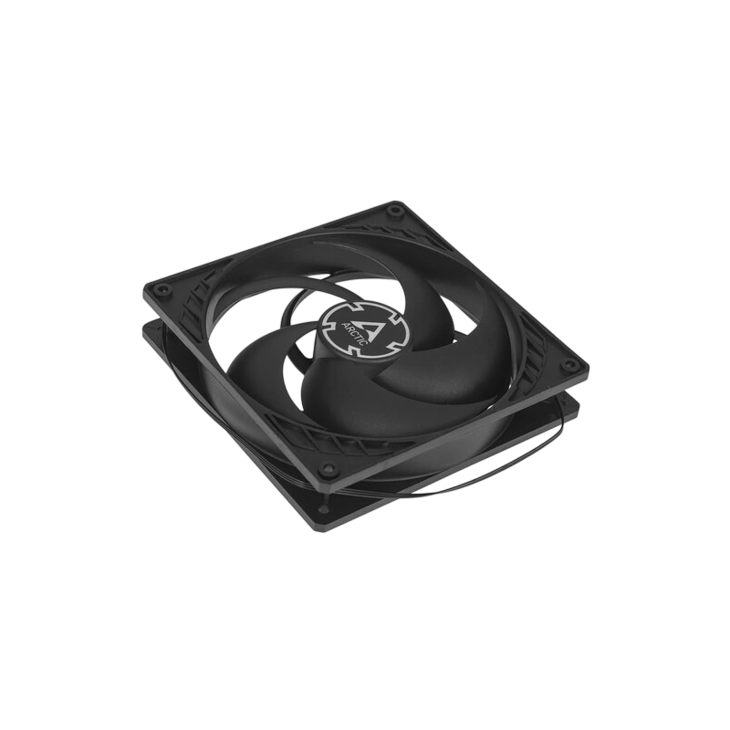 Вентилятор для корпуса Arctic Cooling ARCTIC P14 Black/Black ACFAN00123A