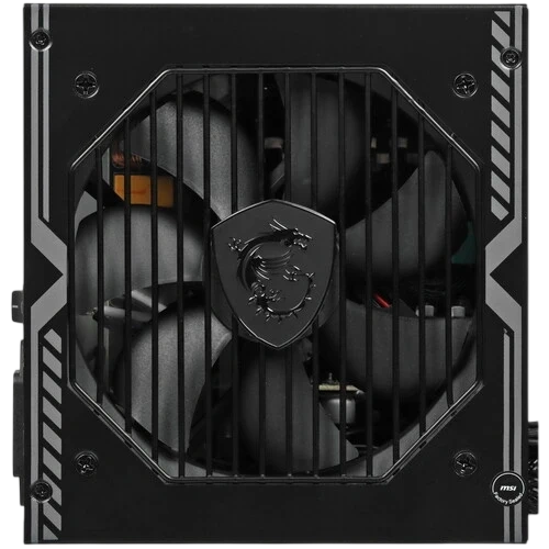 Блок питания MSI 750W MAG A750BN (306-7ZP2C11-CE0) 16 Pin (PCIe 5.0 Connector Cable Details)