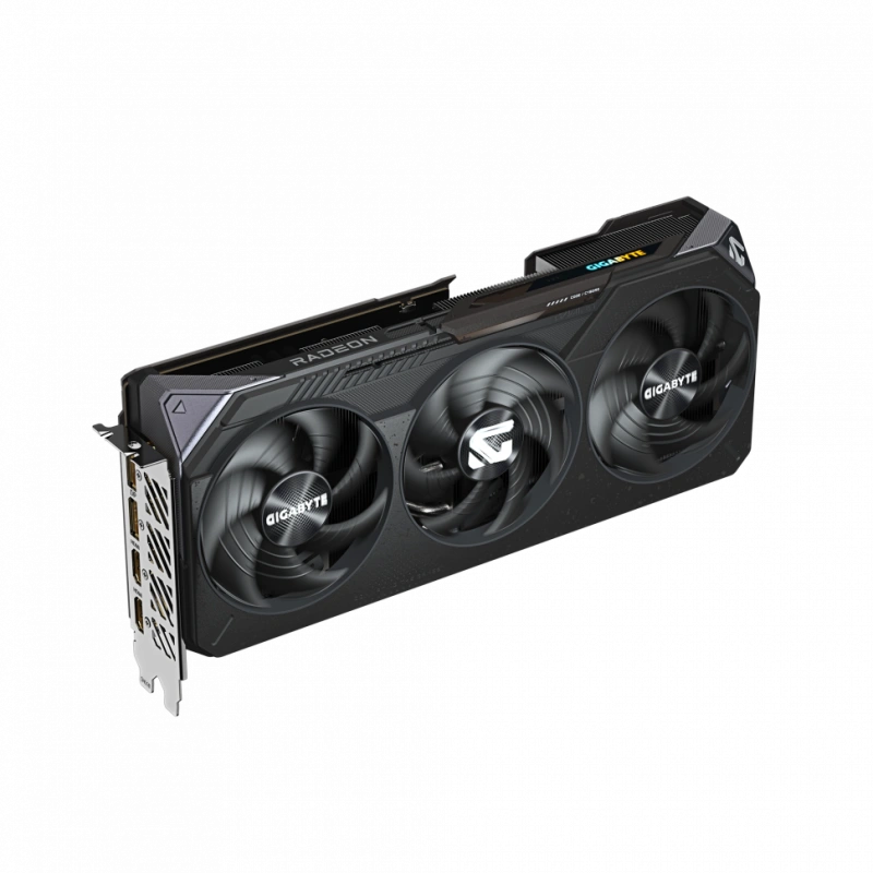 Видеокарта Gigabyte (GV-R9070GAMING-16GD) Radeon RX 9070 16GB GAMING