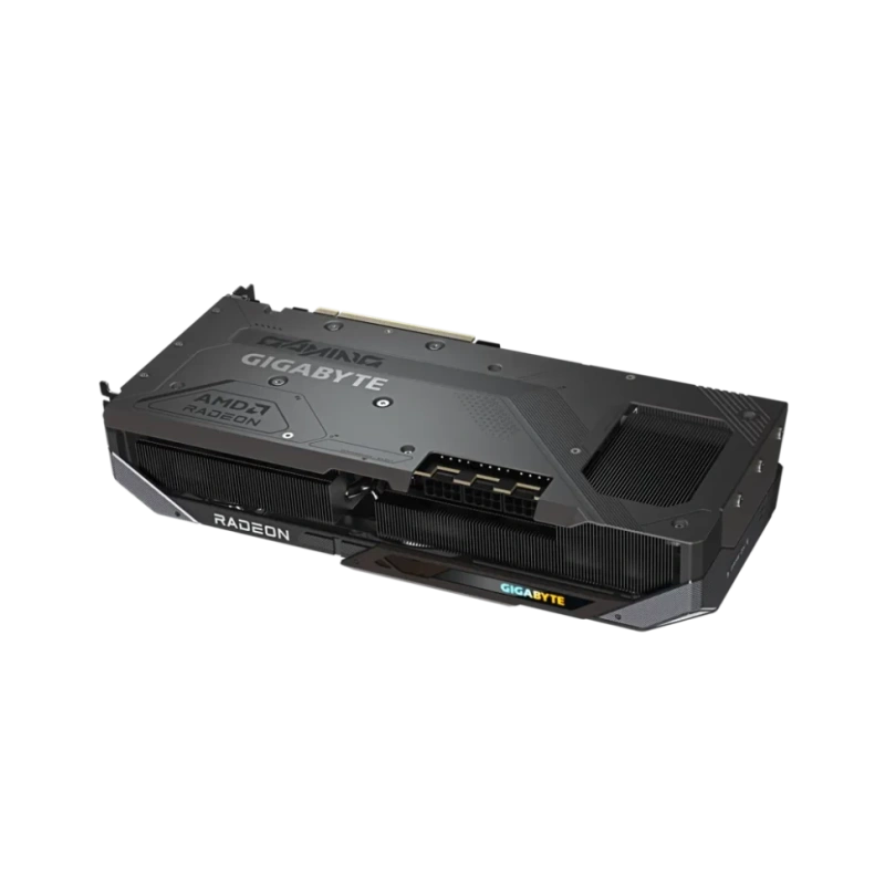 Видеокарта Gigabyte (GV-R9070XTGAMING OC-16GD) Radeon RX 9070 XT 16GB GAMING OC