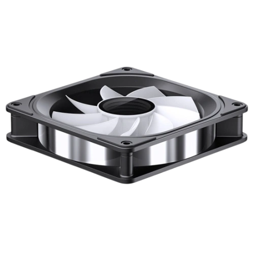 Вентилятор для корпуса JONSBO FR-606BR Reverse ARGB LED Black