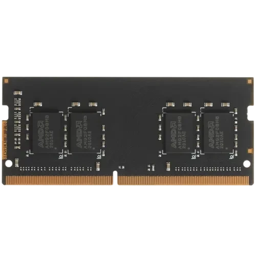 Оперативная память 8 Gb 3200 MHz AMD R9 GAMERS SERIES (R948G3206S2S-U)