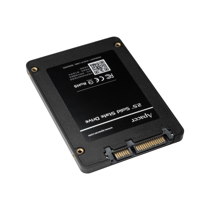 Твердотельный накопитель Apacer 512 Gb AS350X (AP512GAS350XR-1)