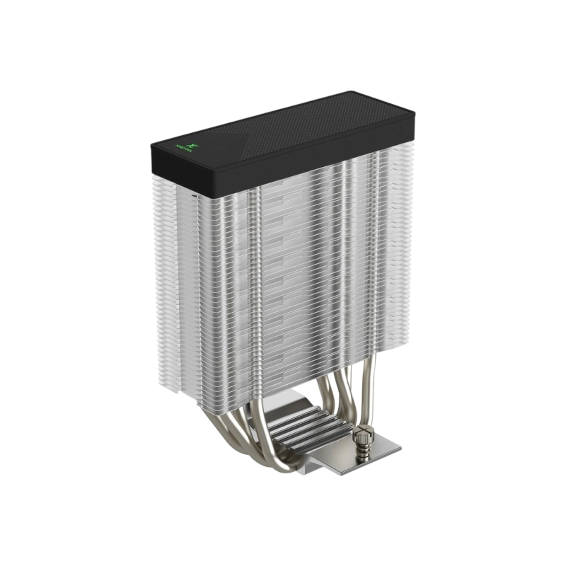 Кулер для процессора XASTRA AR400 ARGB Basic (AR400-XXAFPB-GL)