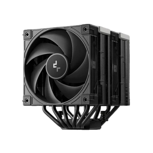 Кулер для процессора Deepcool AK620 G2 Black