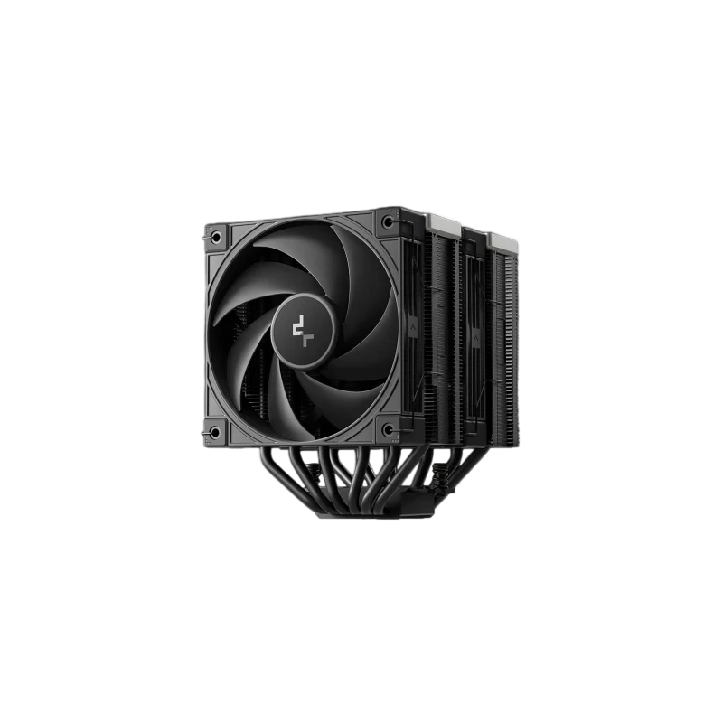 Кулер для процессора Deepcool AK620 G2 Black