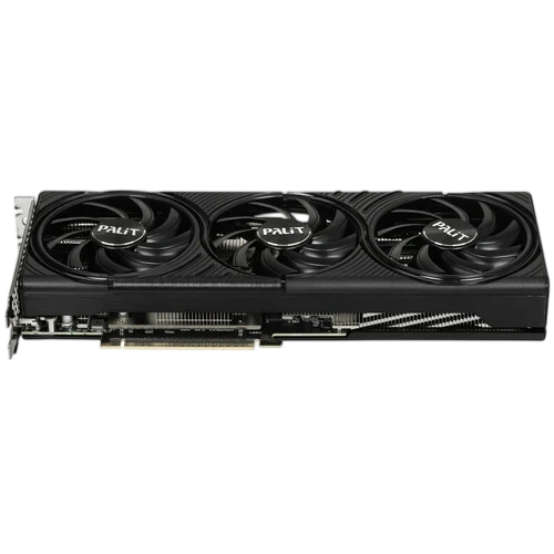 Видеокарта Palit (NE75070S19K9-GB2050S) GeForce RTX 5070 12GB INFINITY 3 OC