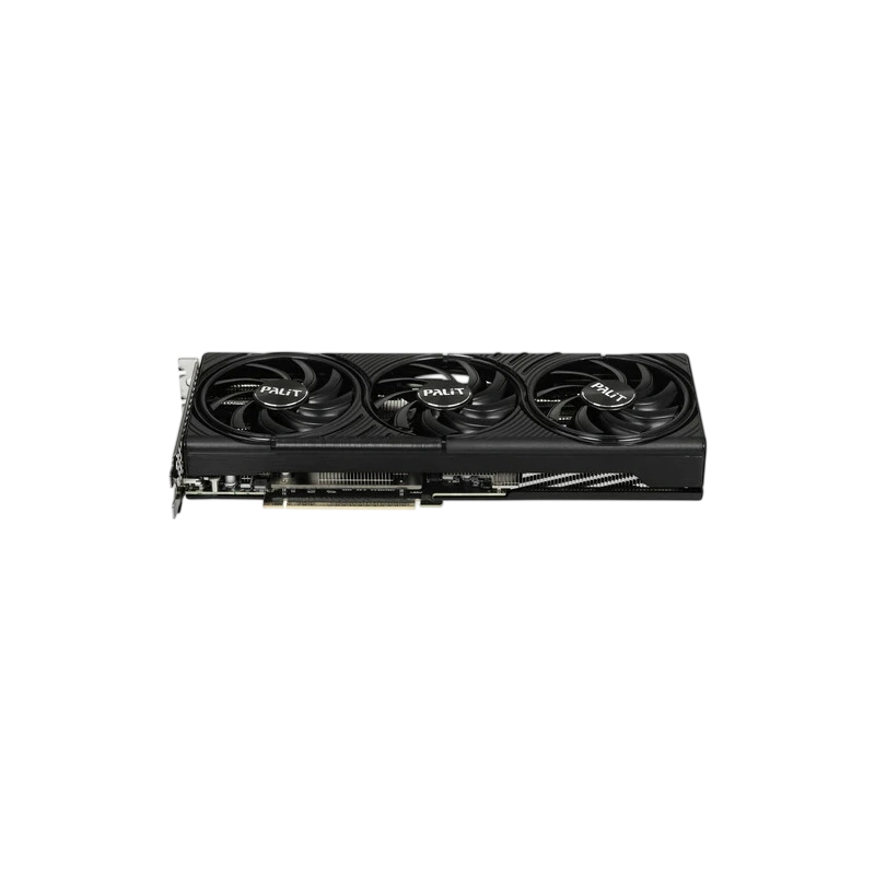 Видеокарта Palit (NE75070S19K9-GB2050S) GeForce RTX 5070 12GB INFINITY 3 OC