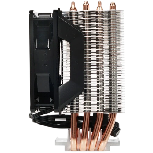 Кулер для процессора Cooler Master HYPER H410R RR-H410-20PC-R1