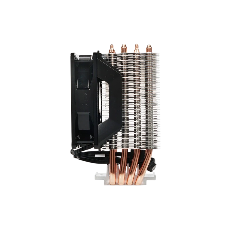 Кулер для процессора Cooler Master HYPER H410R RR-H410-20PC-R1
