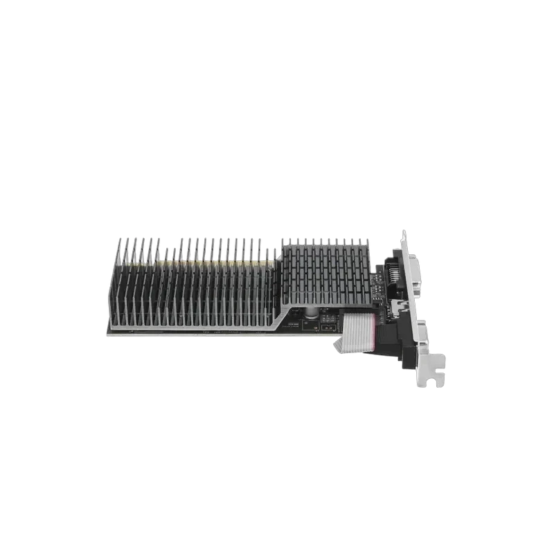 Видеокарта AFox (AF210-1024D2LG2) GeForce GT 210 1GB