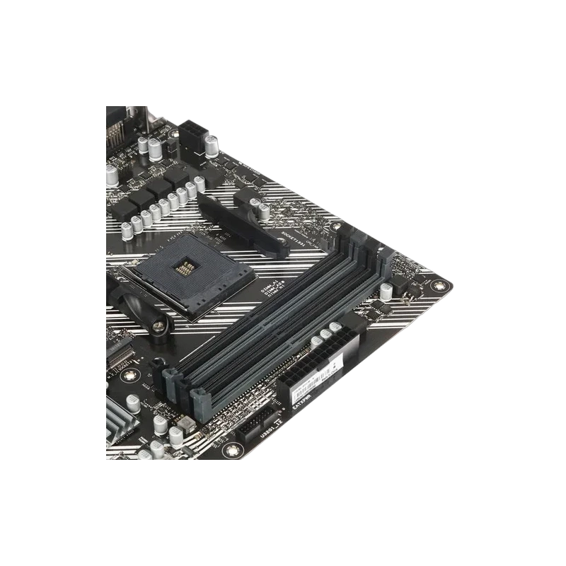Материнская плата ASUS PRIME B550M-K (90MB14V0-M0EAY0)